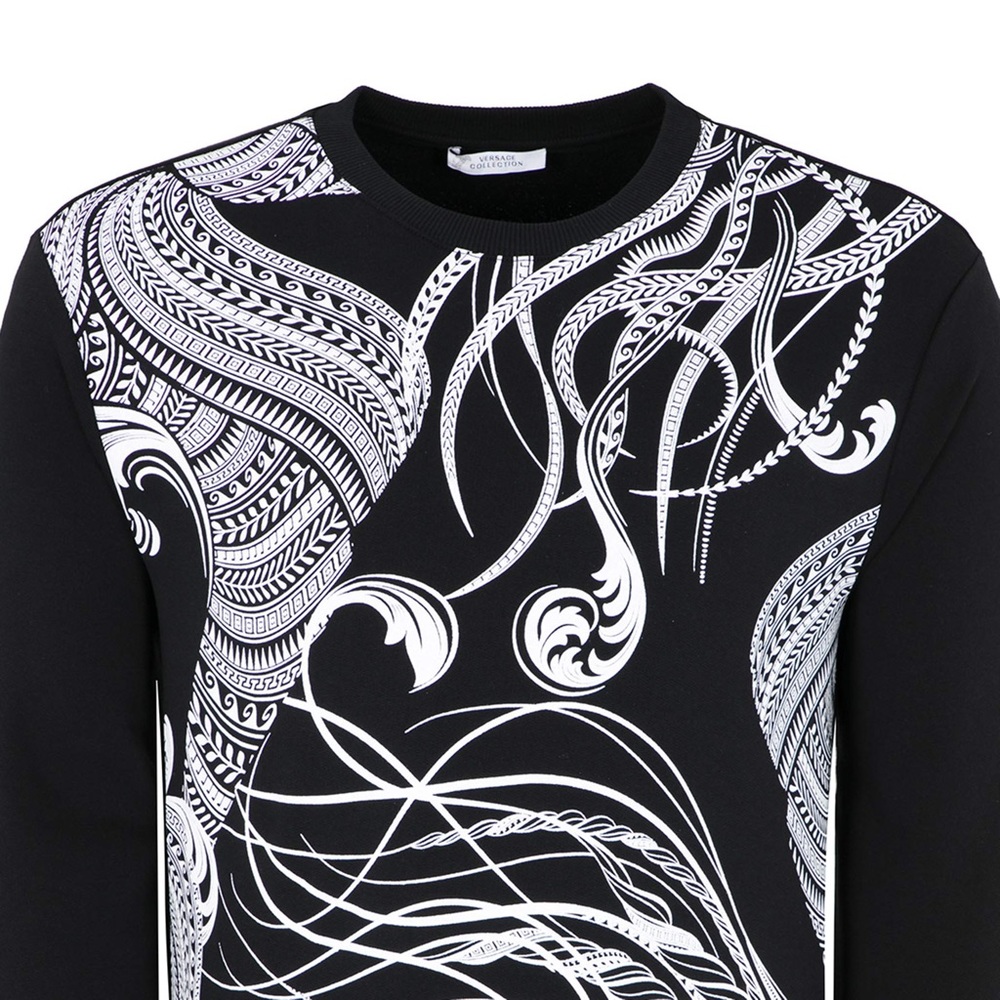 VERSACE COLLECTION SWEATER
